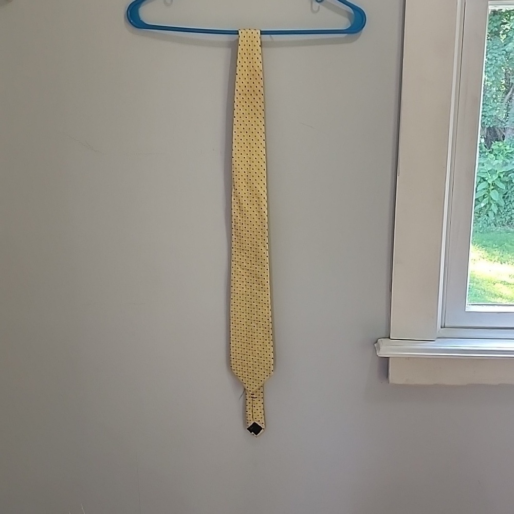Nautica men's tie
